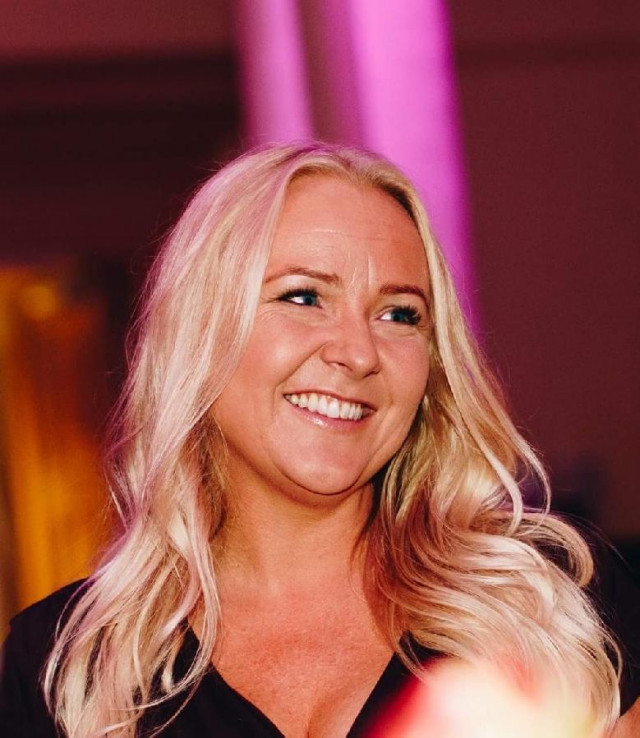 Ann-Louise Kleen är styrelseledamot i StyrelseAkademien Gävleborg .